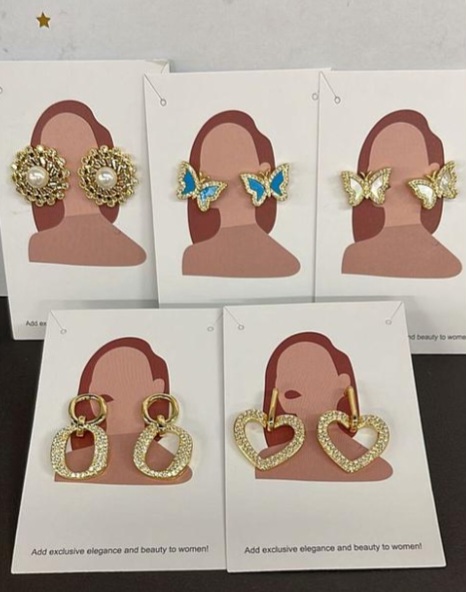 ARETES DE MICROCIRCONIA
