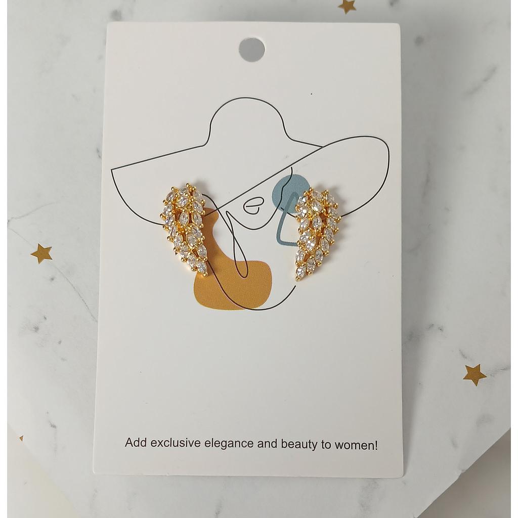 ARETES DE MICROCIRCONIA