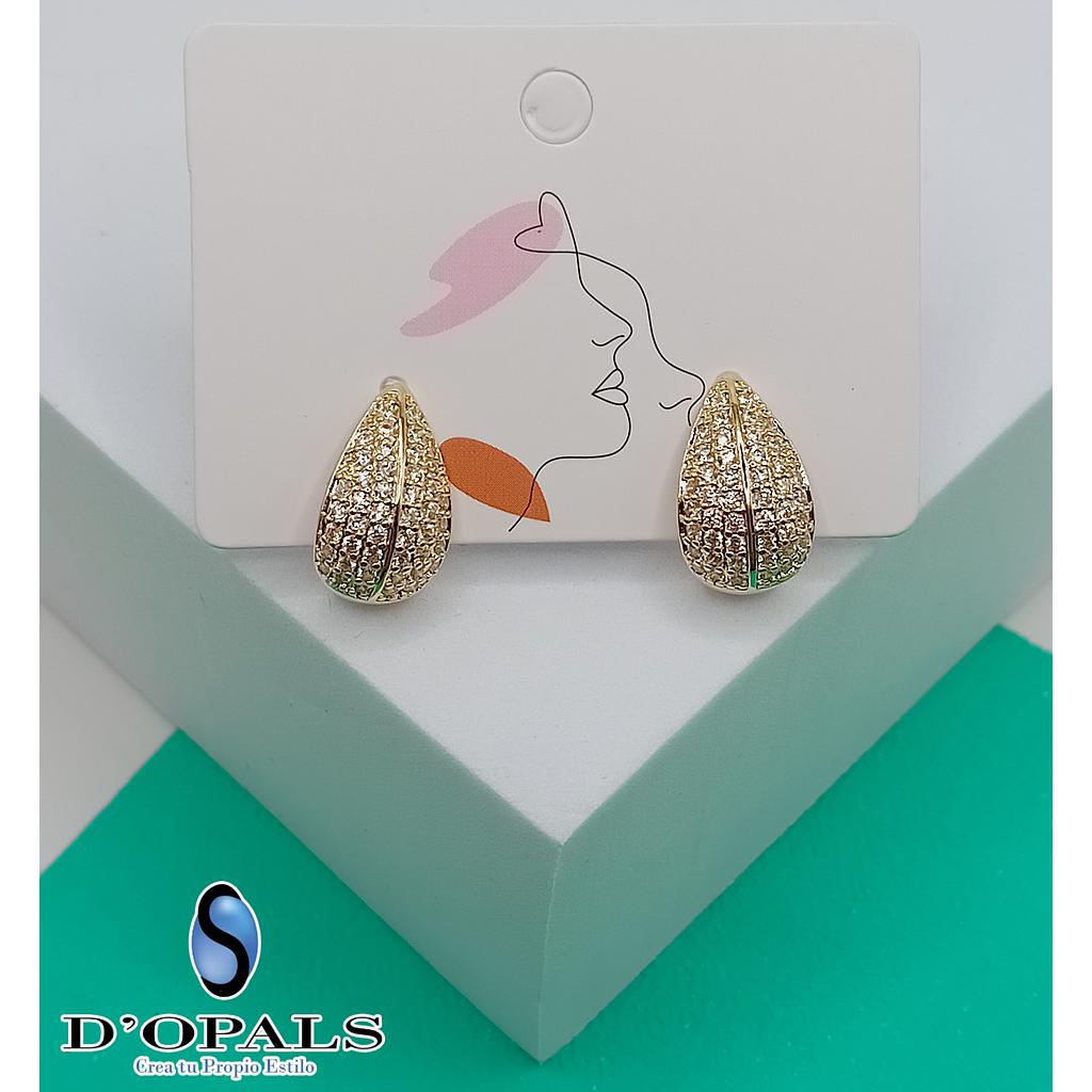 ARETES DE MICROCIRCONIA