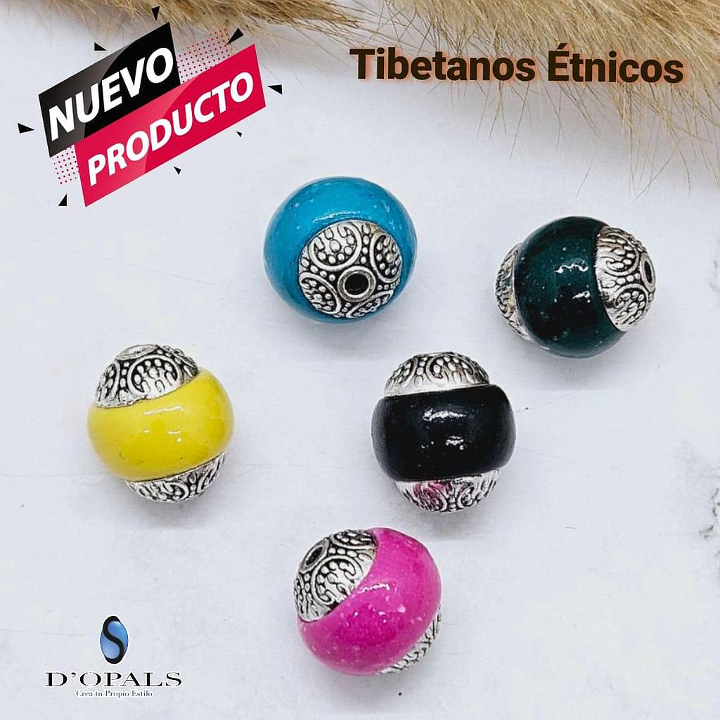 TIBETANO 15MM