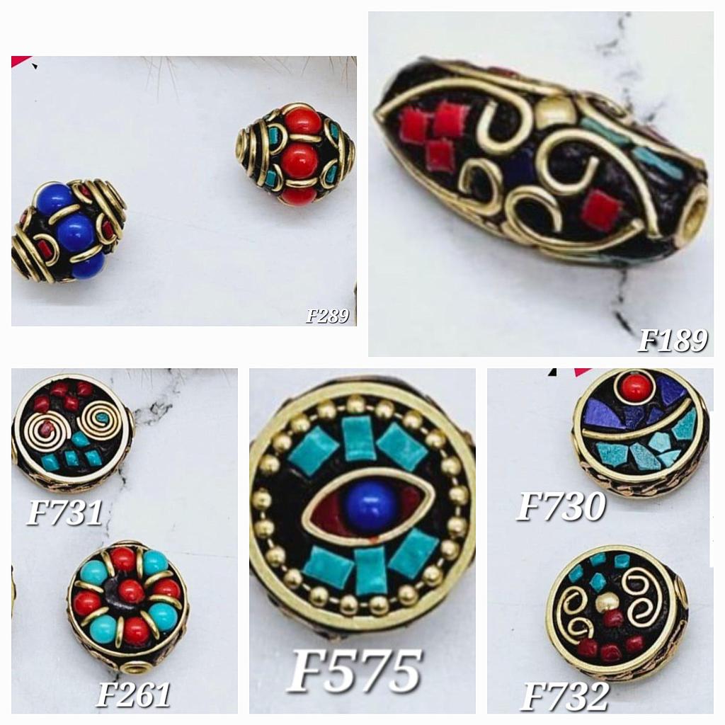 TIBETANOS ETNICOS