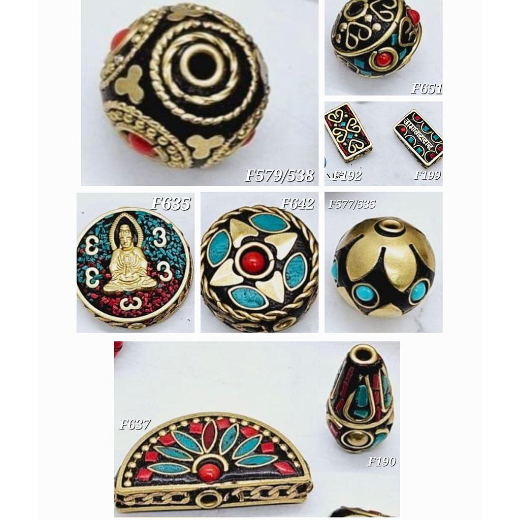 TIBETANO ETNICOS