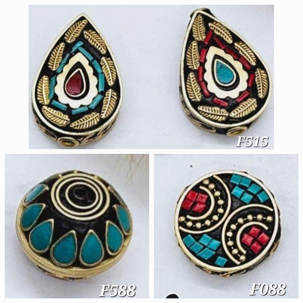 TIBETANO ETNICOS
