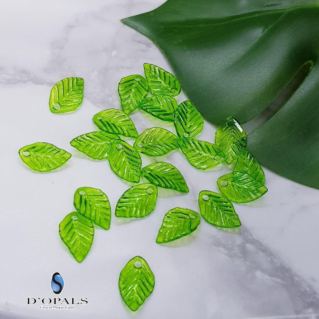 HOJA ACRILICA 13x9MM 2GRS