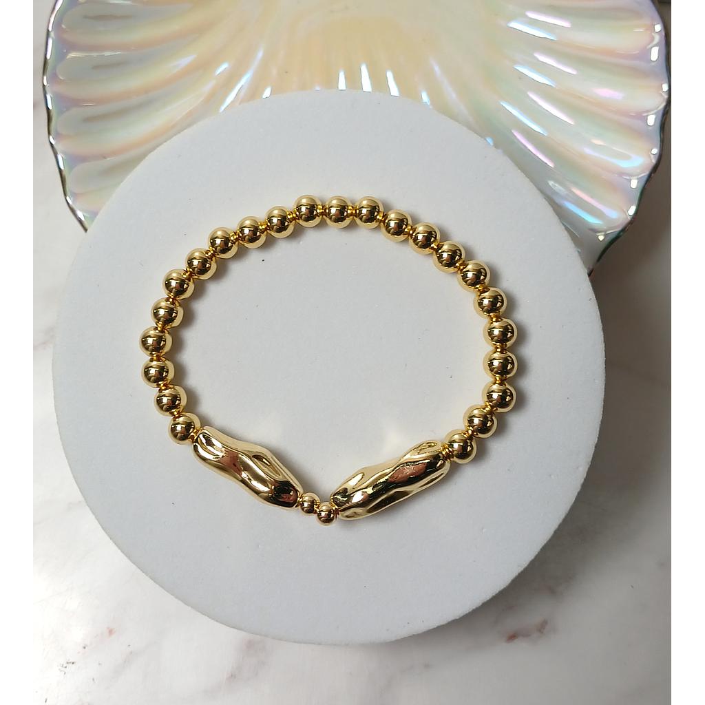 PULSERA TERMINADA