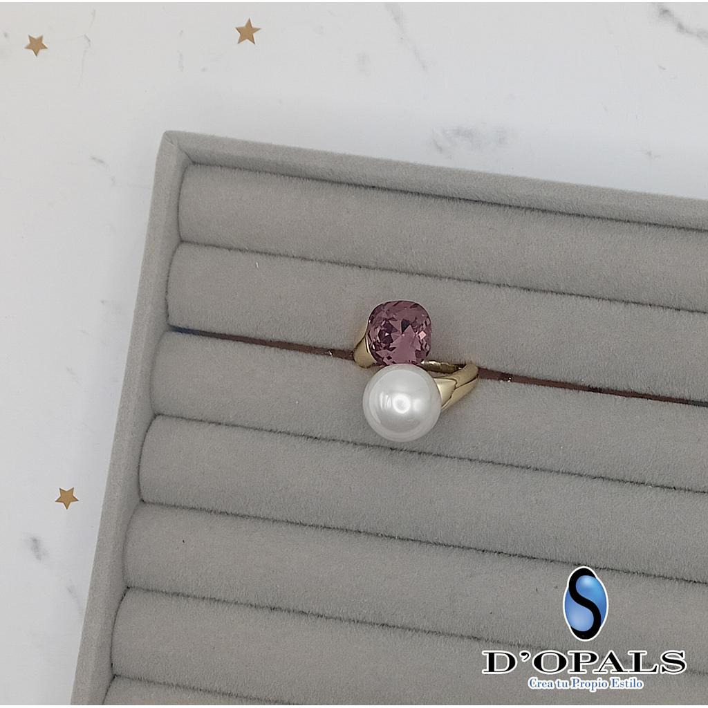 ANILLOS AJUSTABLES DE MICROCIRCONIA