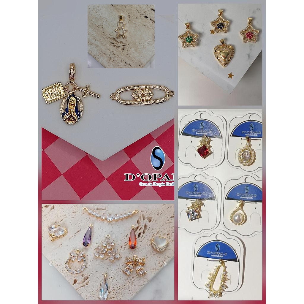 DIJES VARIOS MICROCIRCONIA