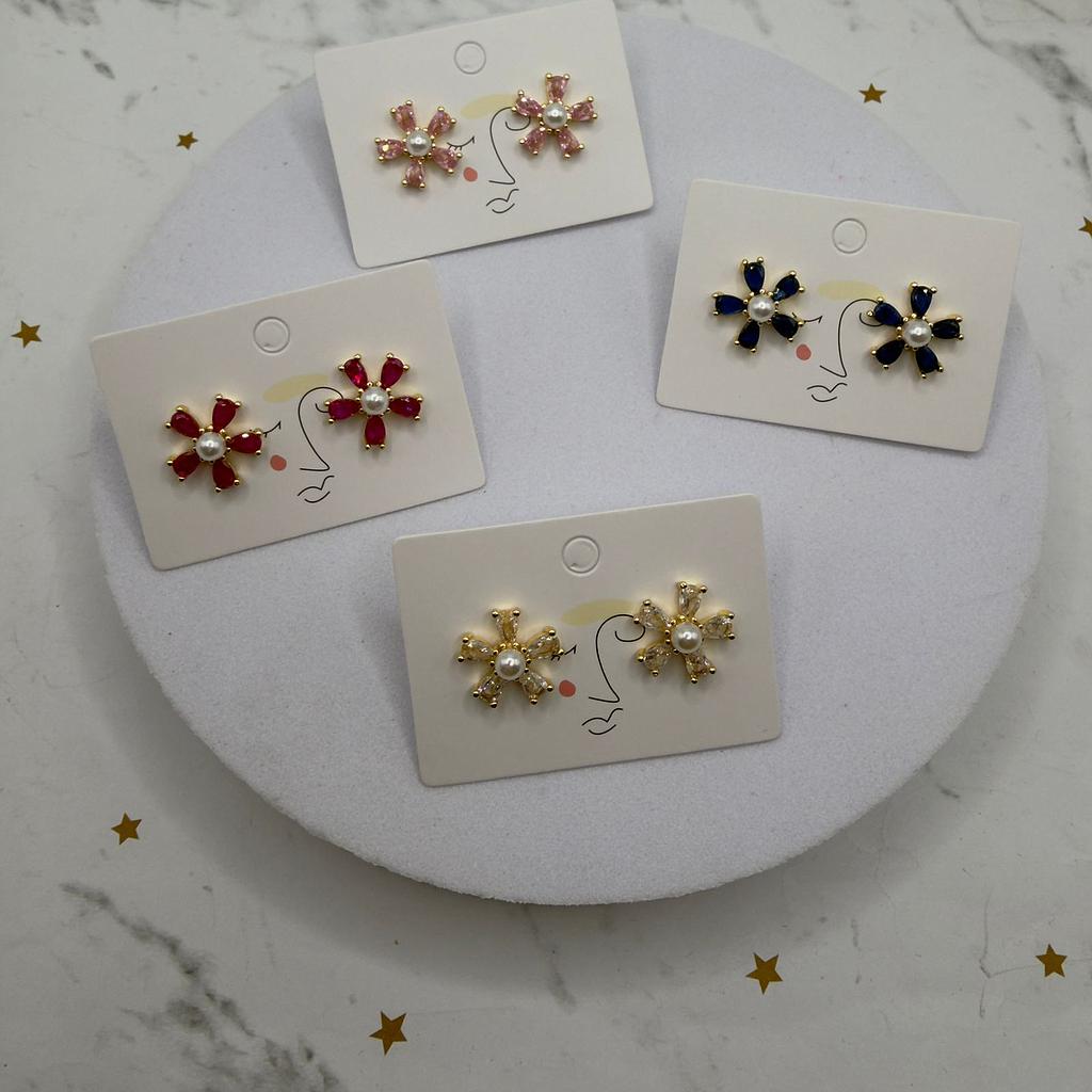 ARETES DE  MICROCIRCONIA