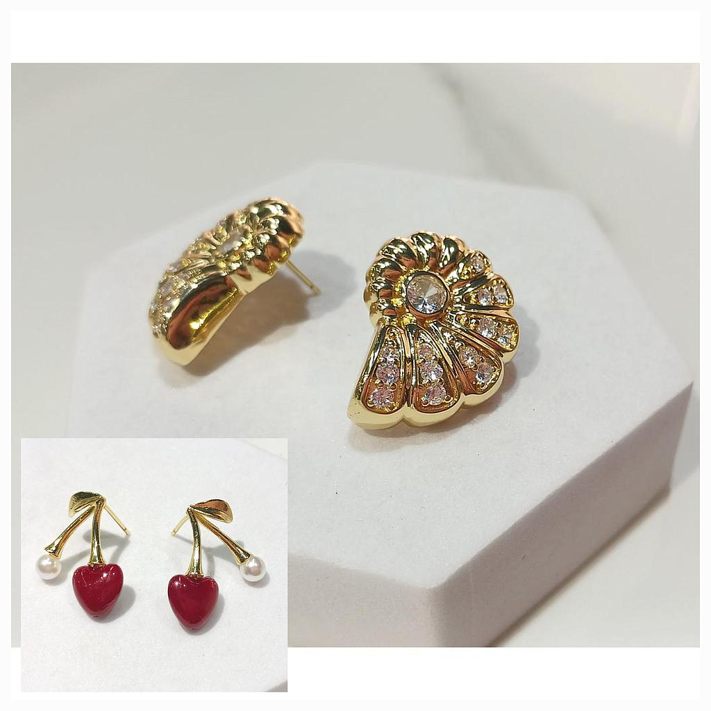 ARETES DE MICROCIRCONIA