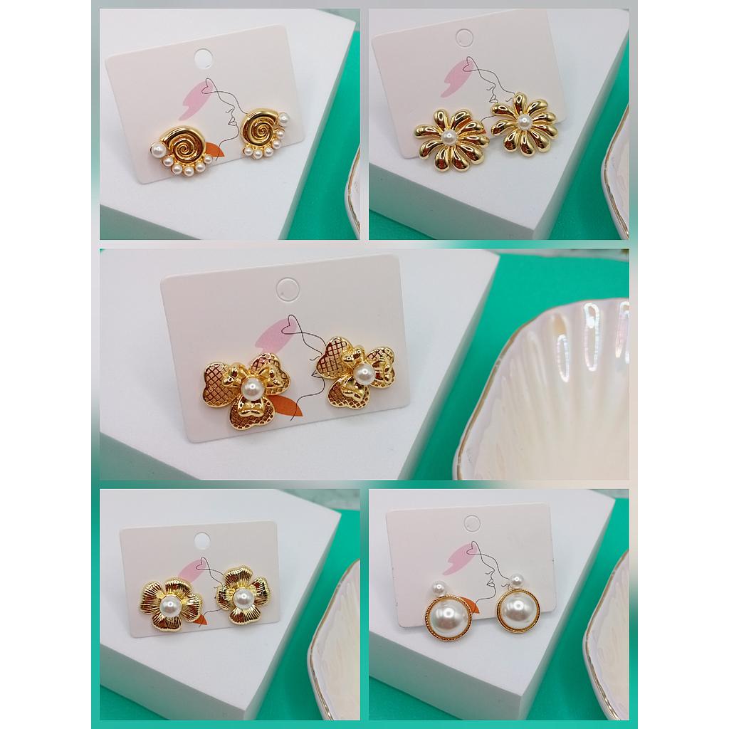 ARETES DE MICROCIRCONIA