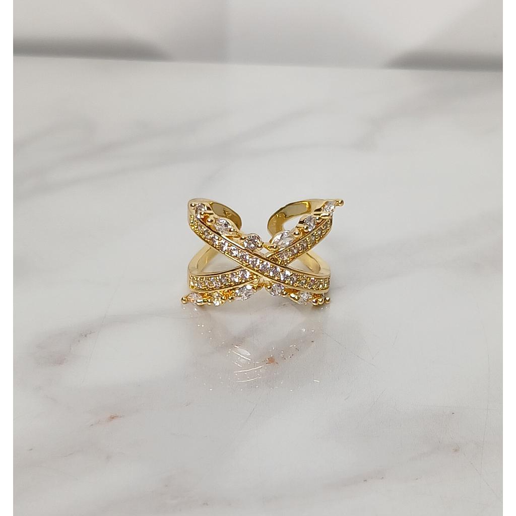 ANILLO AJUSTABLE DE MICROCIRCONIA