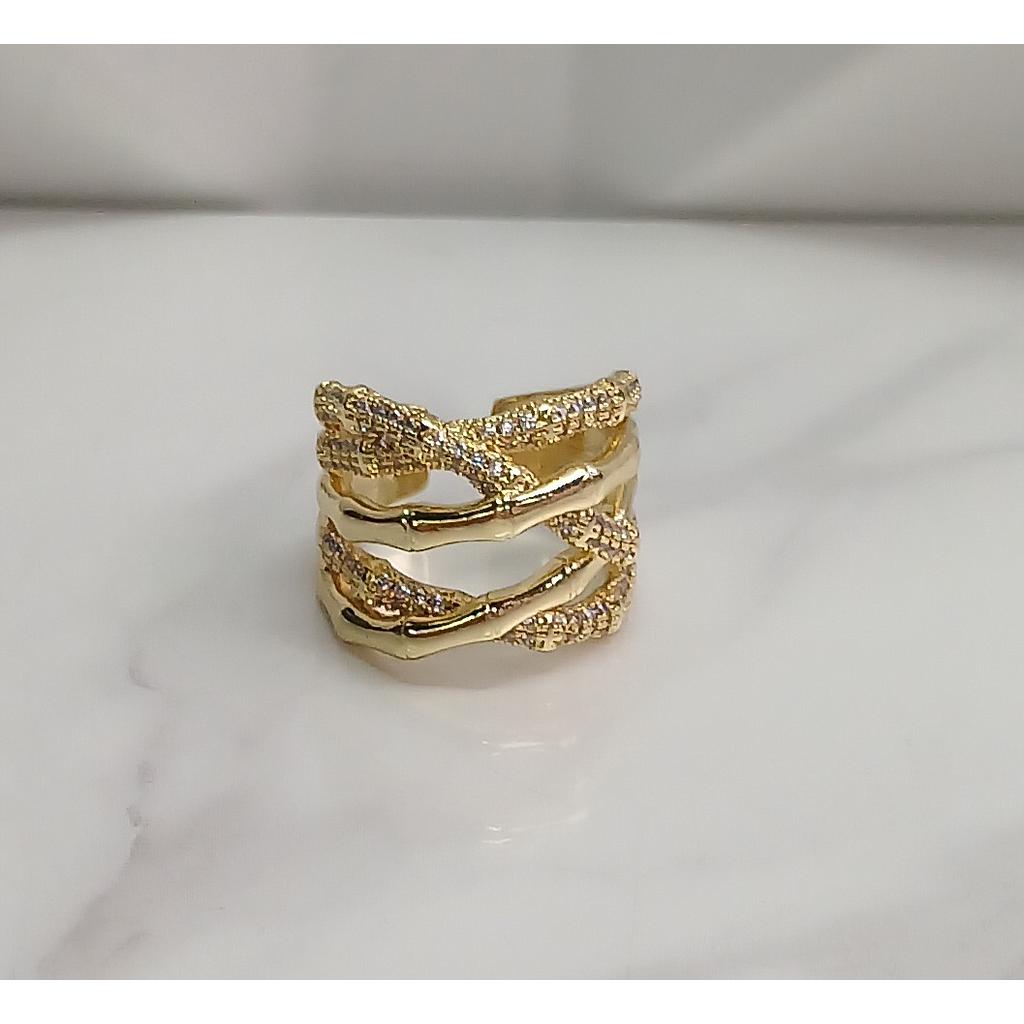 ANILLO AJUSTABLE DE MICROCIRCONIA