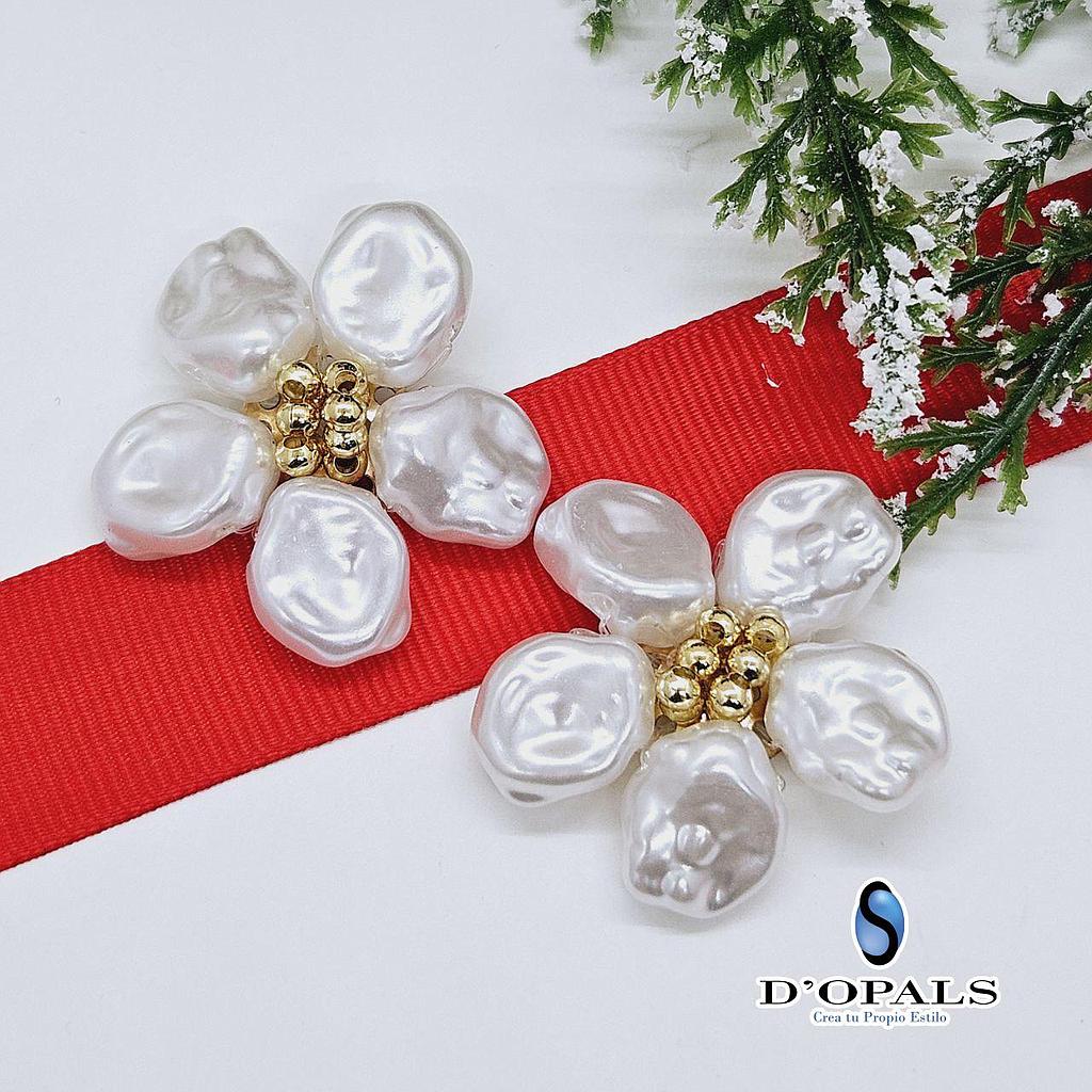 ACCESORIO DE PERLAS Y SEPARADORES