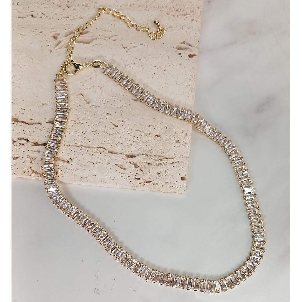 COLLAR DE MICROCIRCONIA