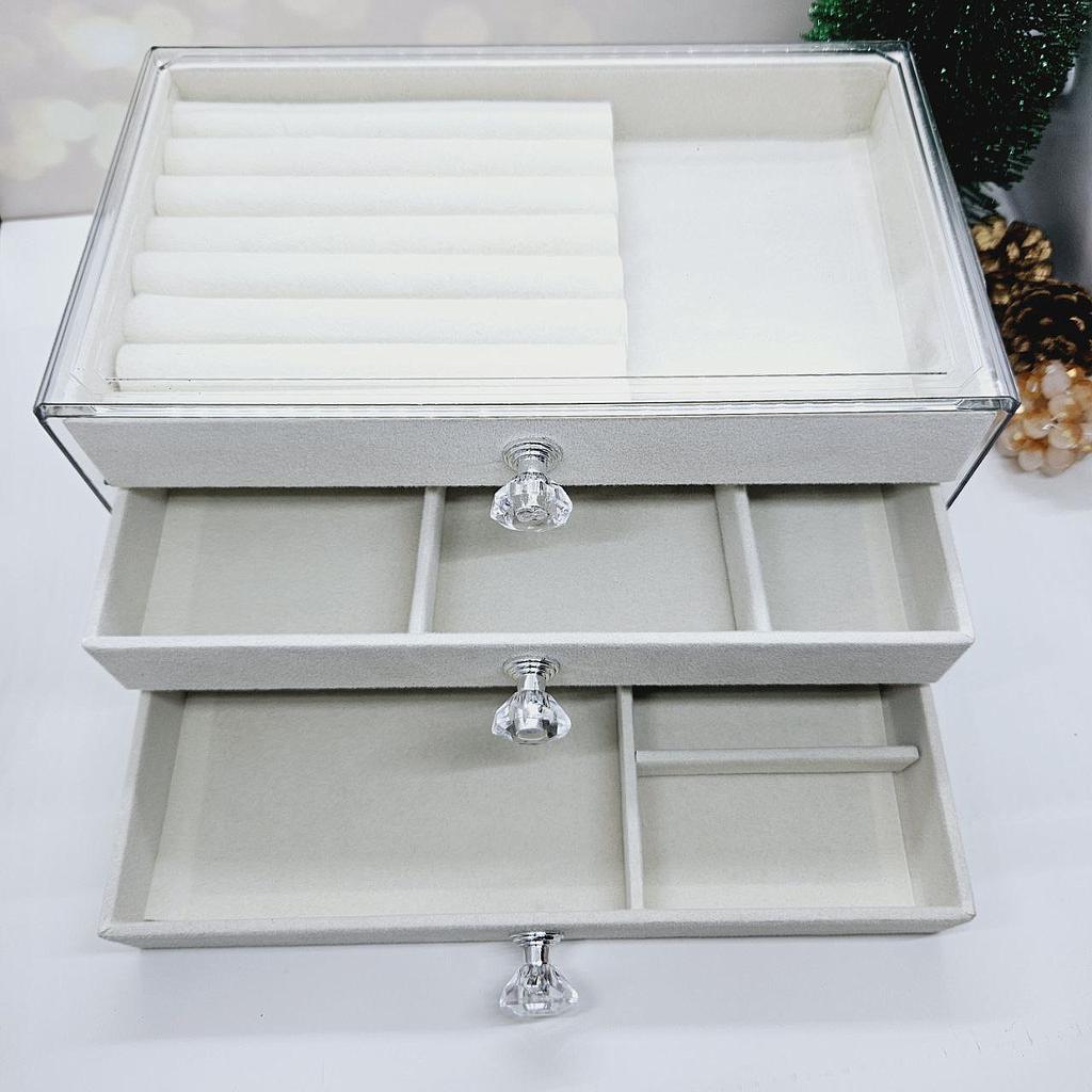 ESTUCHE PARA JOYAS