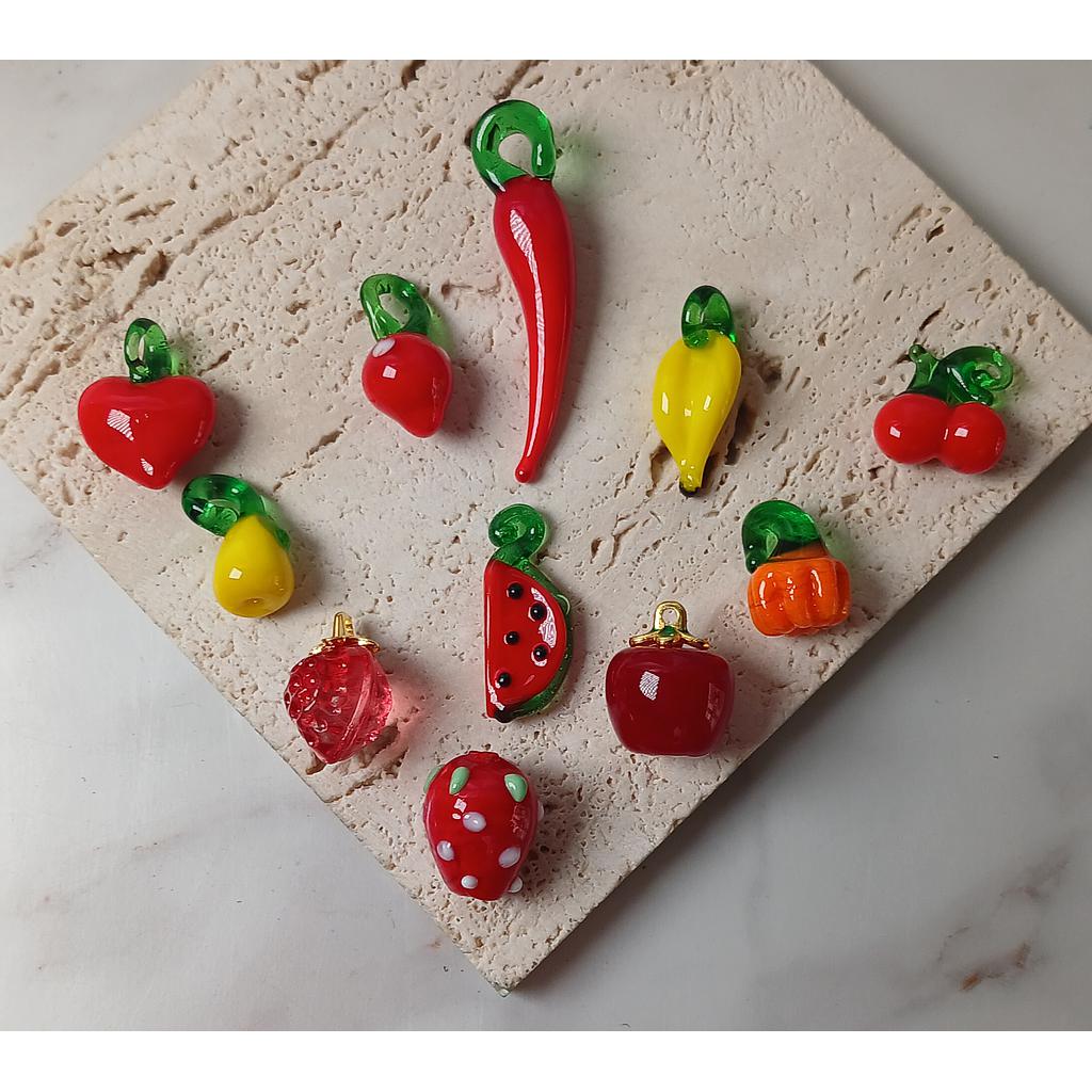 DIJES DE FRUTA MURANO