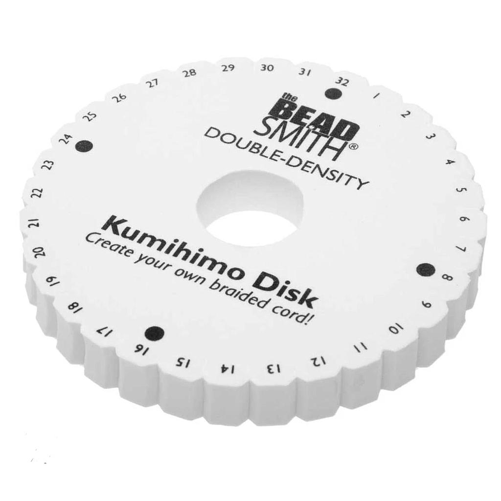 DISCO KUMIHIMO