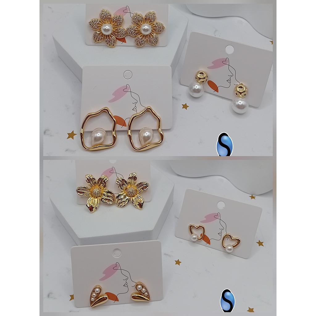 ARETES DE MICROCIRCONIA