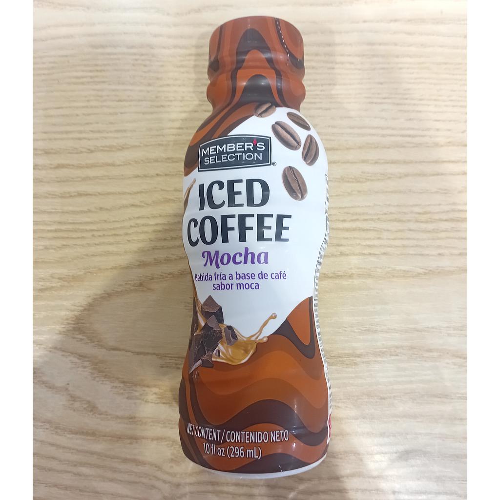 CAFE ICED COFFE SABOR MOCA  296ML