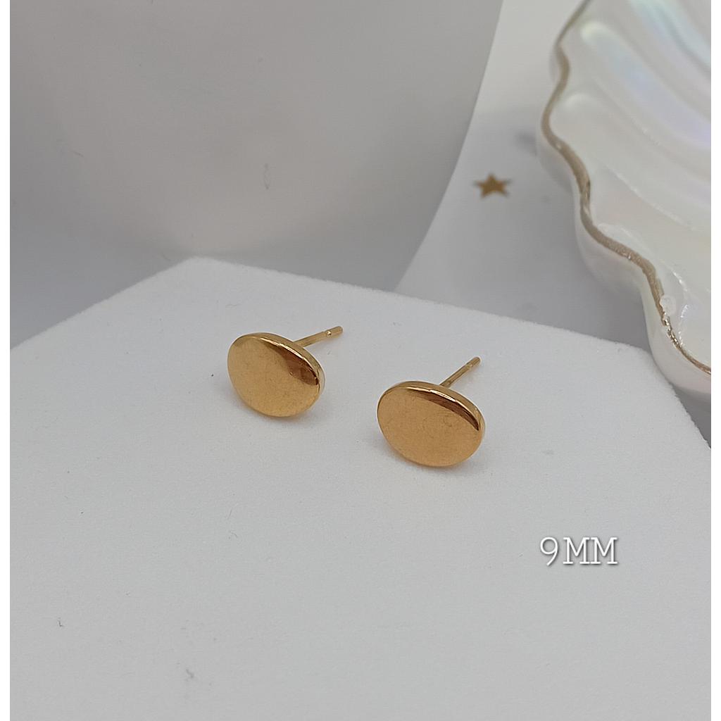 ARETES DE ACERO INOXIDABLE