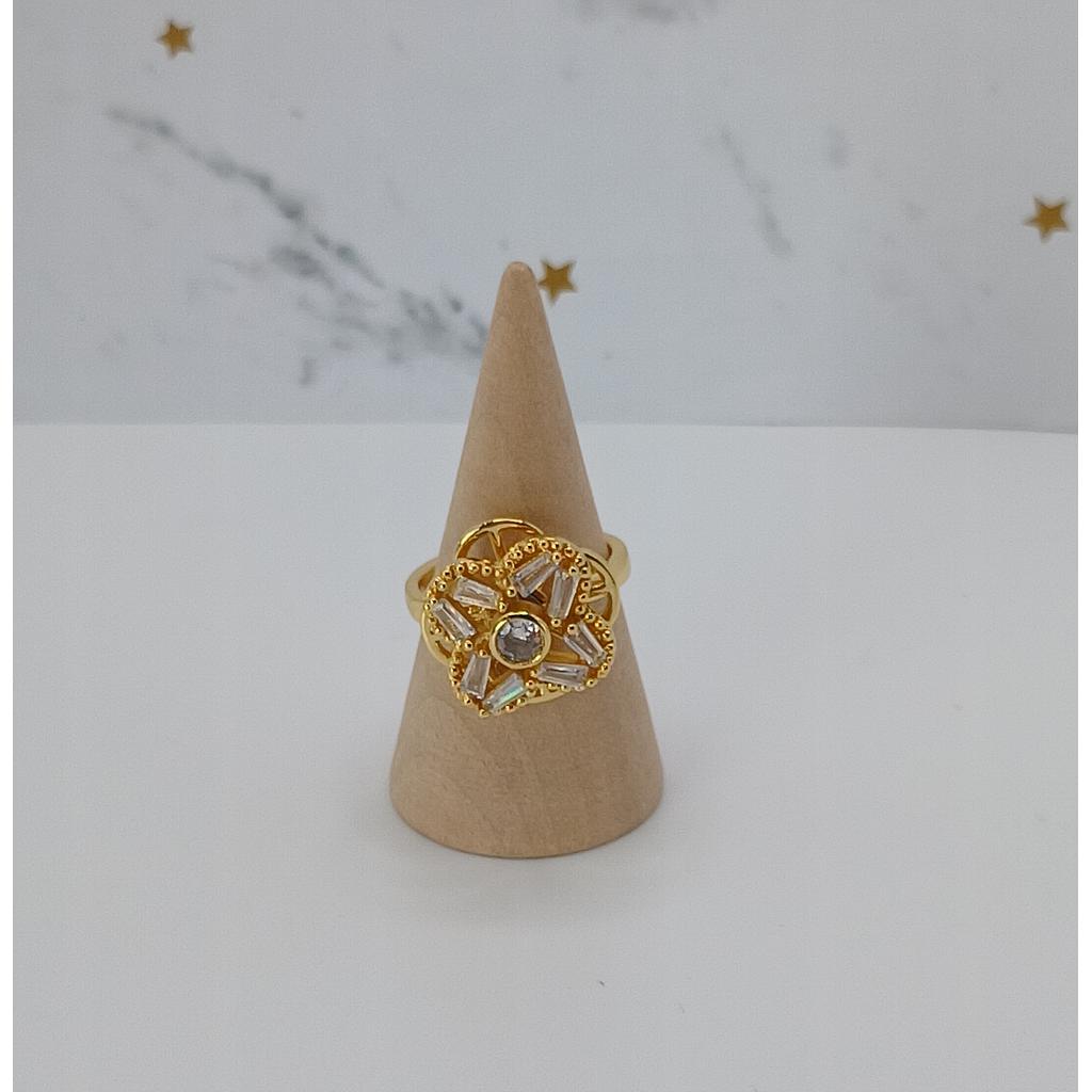 ANILLO ANTIESTRES DE MICROCIRCONIA