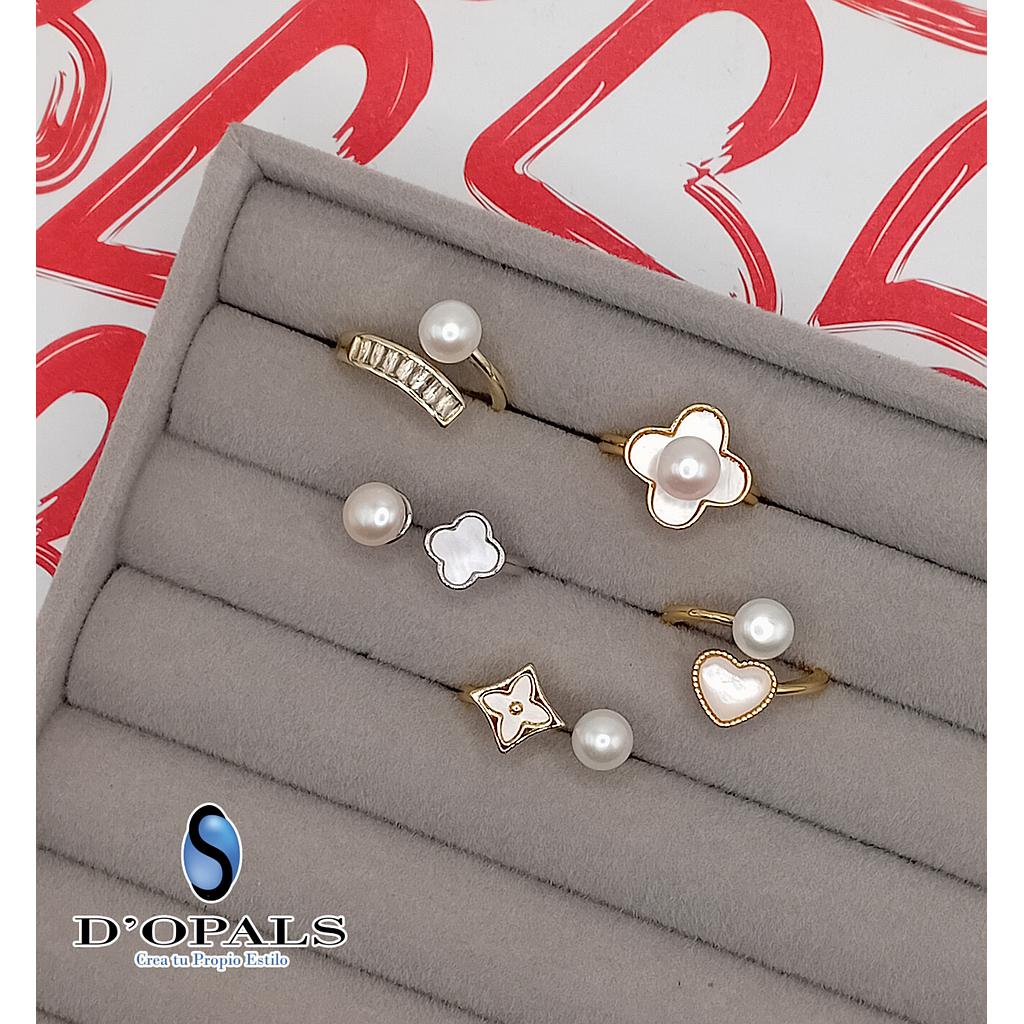 ANILLOS AJUSTABLES DE MICROCIRCONIA