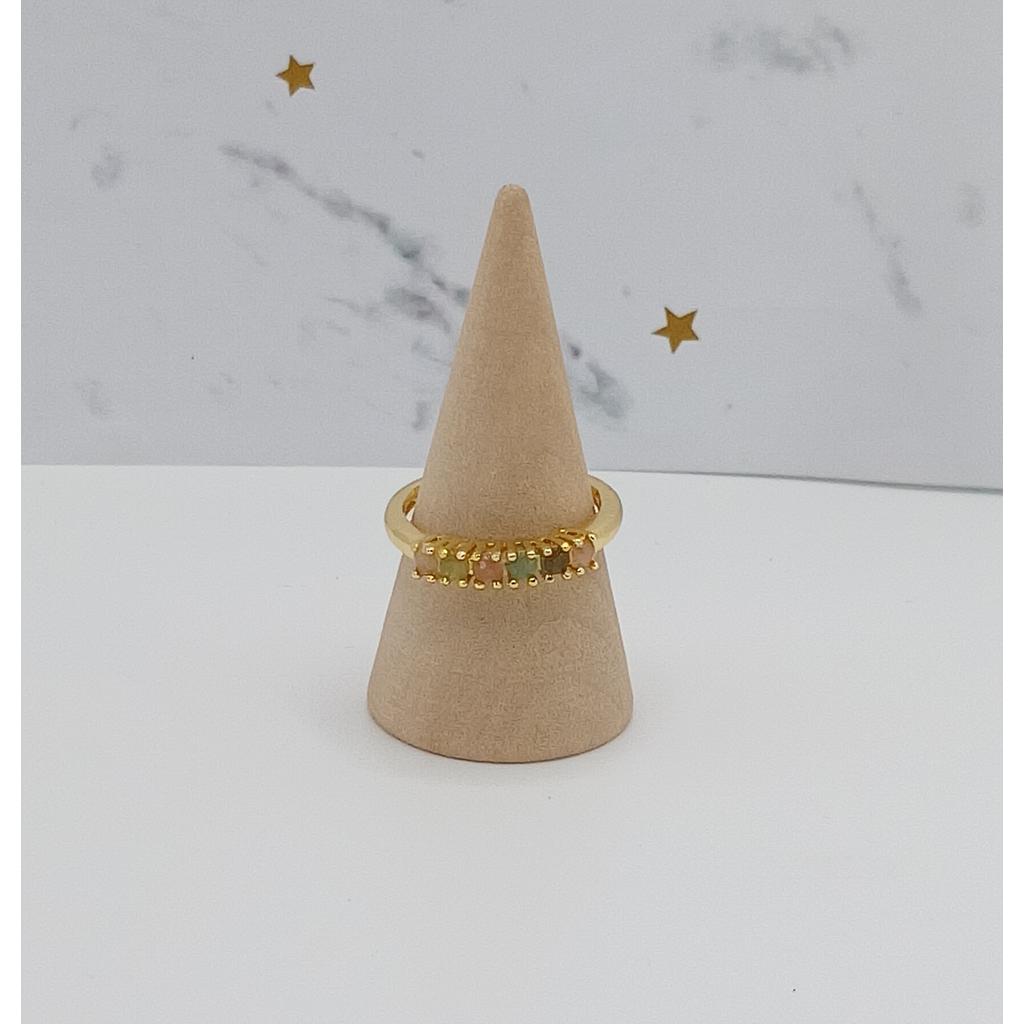 ANILLO AJUSTABLE DE MICROCIRCONIA