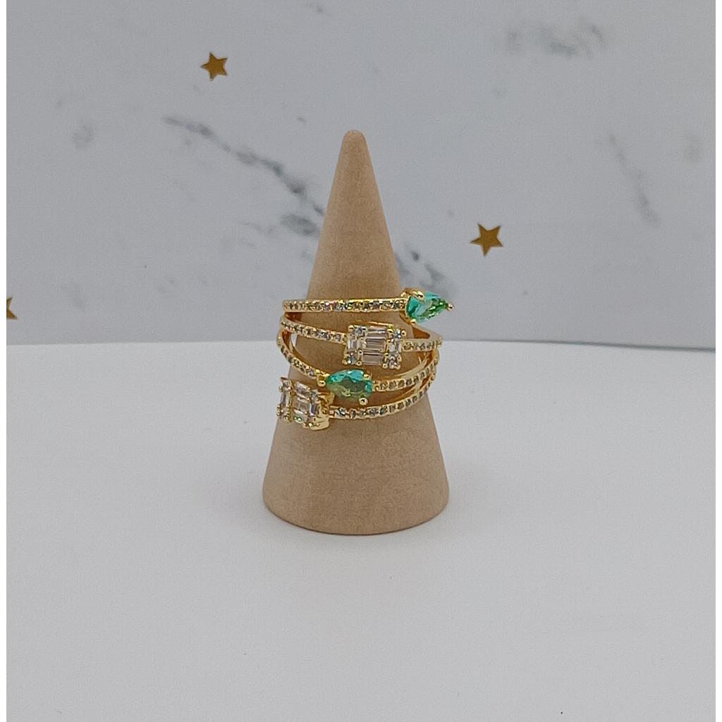 ANILLO AJUSTABLE DE MICROCIRCONIA