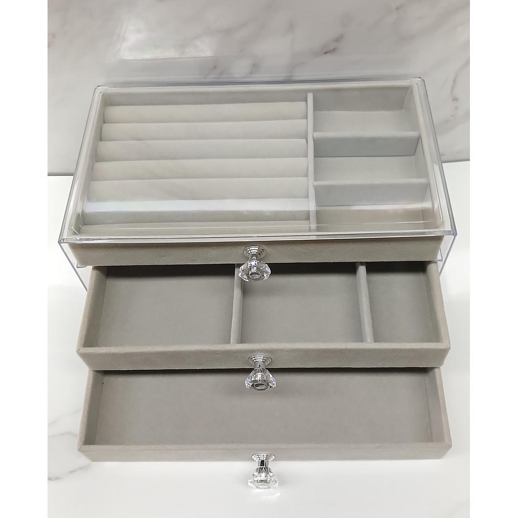 ESTUCHE PARA JOYAS