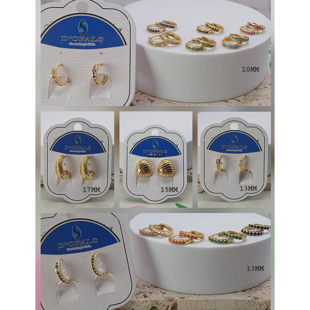 ARGOLLAS DE MICROCIRCONIA
