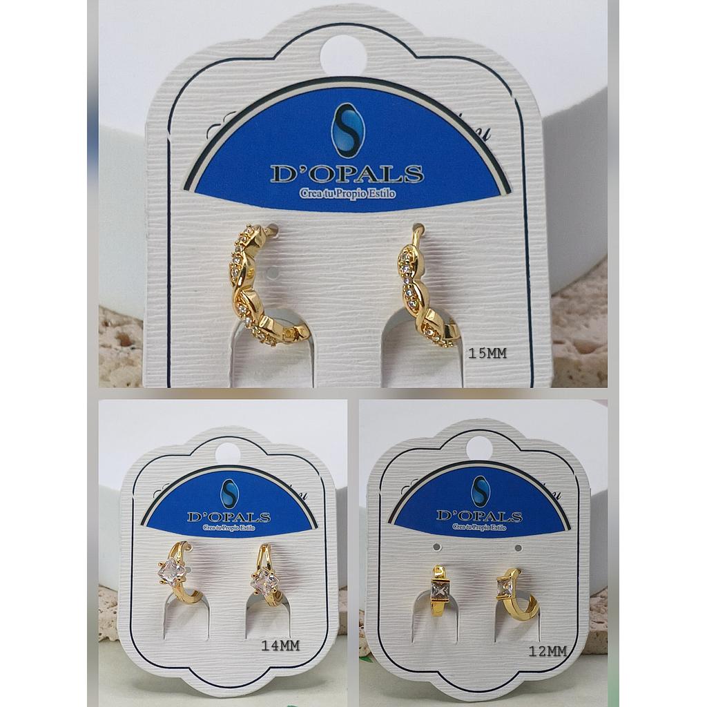 ARGOLLAS DE MICROCIRCONIA