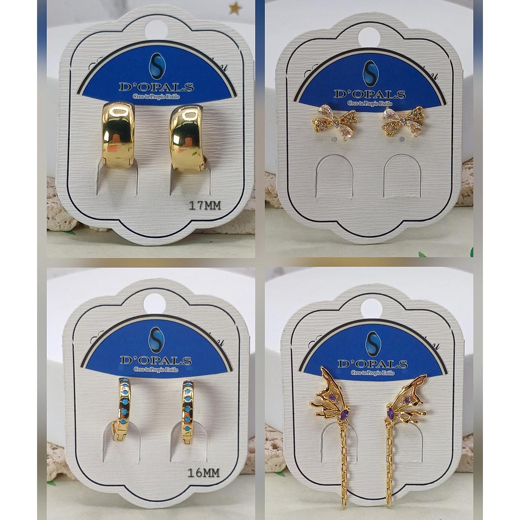 ARGOLLAS DE MICROCIRCONIA