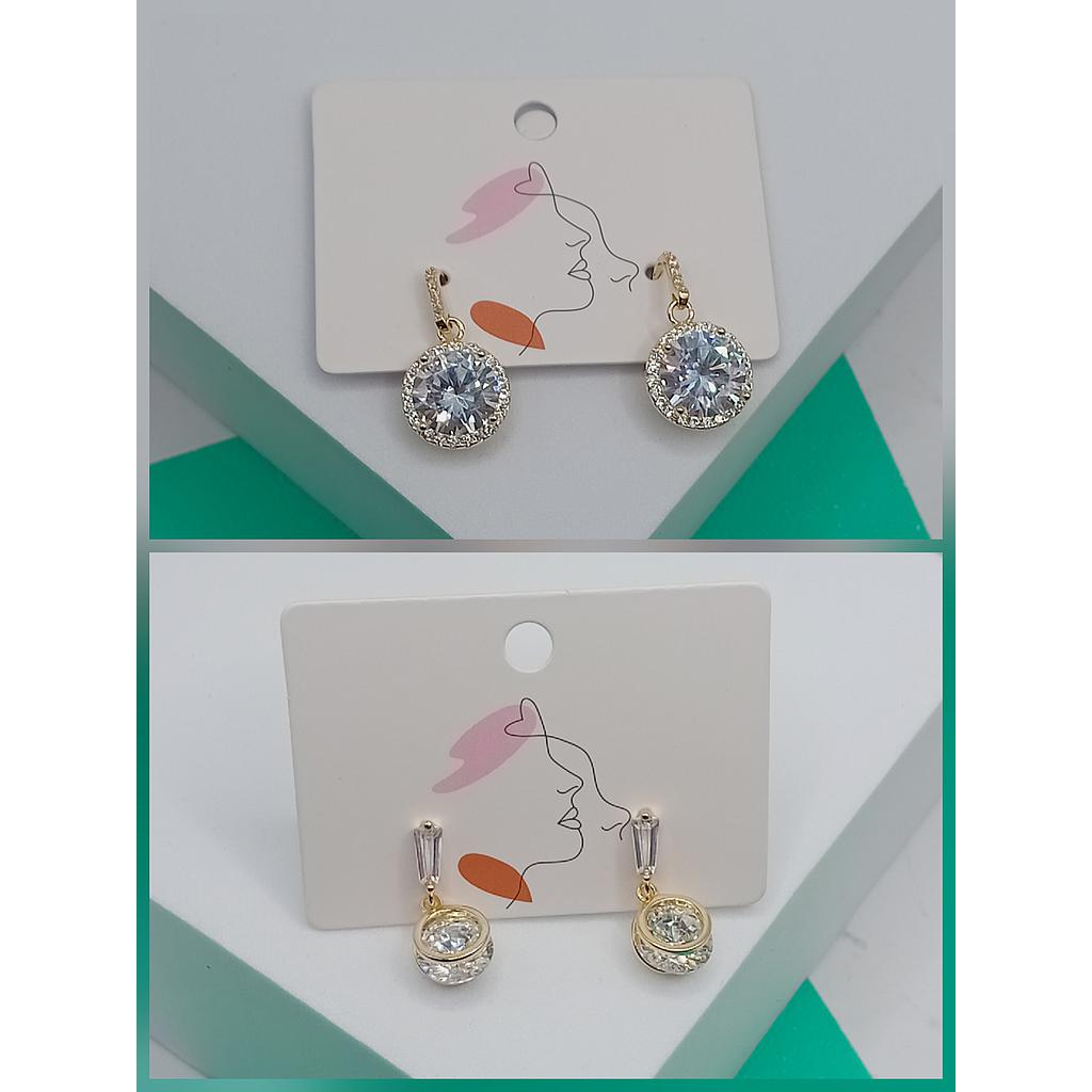 ARETES DE MICROCIRCONIA