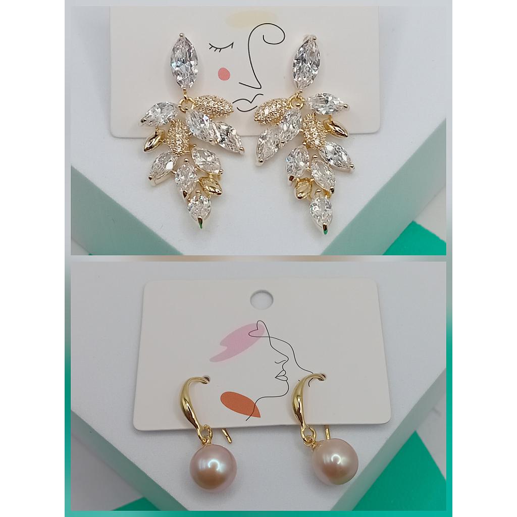 ARETES DE MICROCIRCONIA