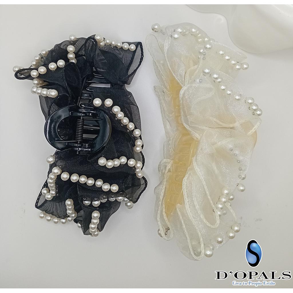 ACCESORIO O GANCHO PARA CABELLO