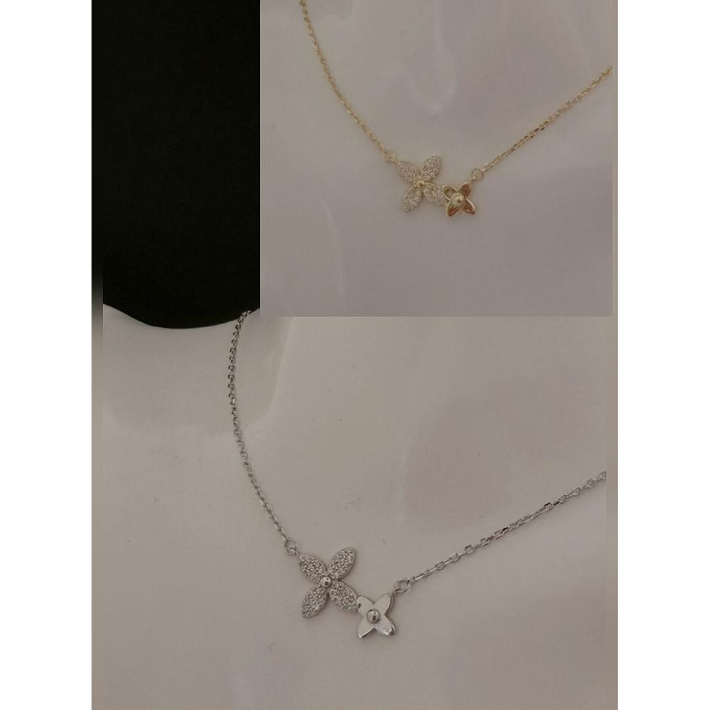 CADENA CON DIJE DE PLATA 925
