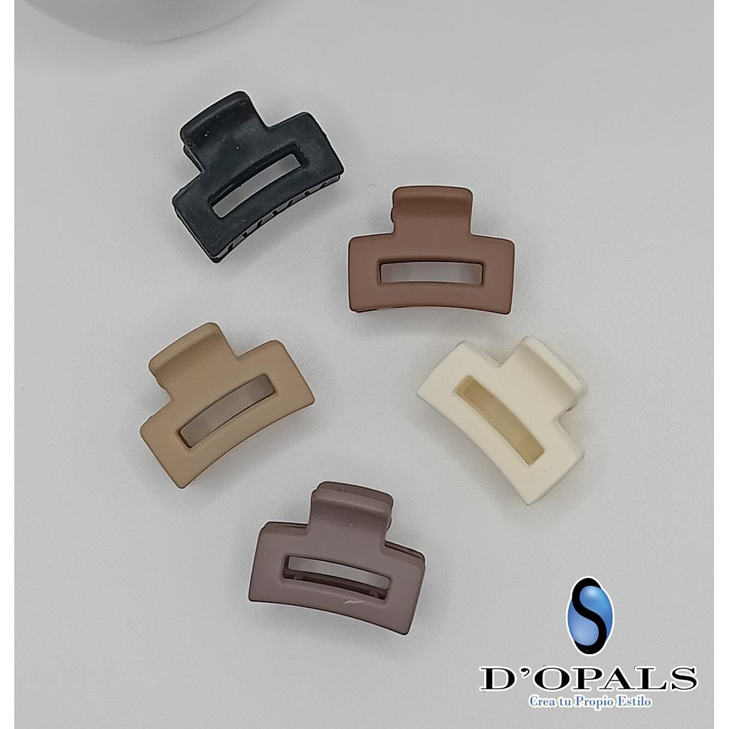 ACCESORIO O GANCHO PARA CABELLO 5PCS
