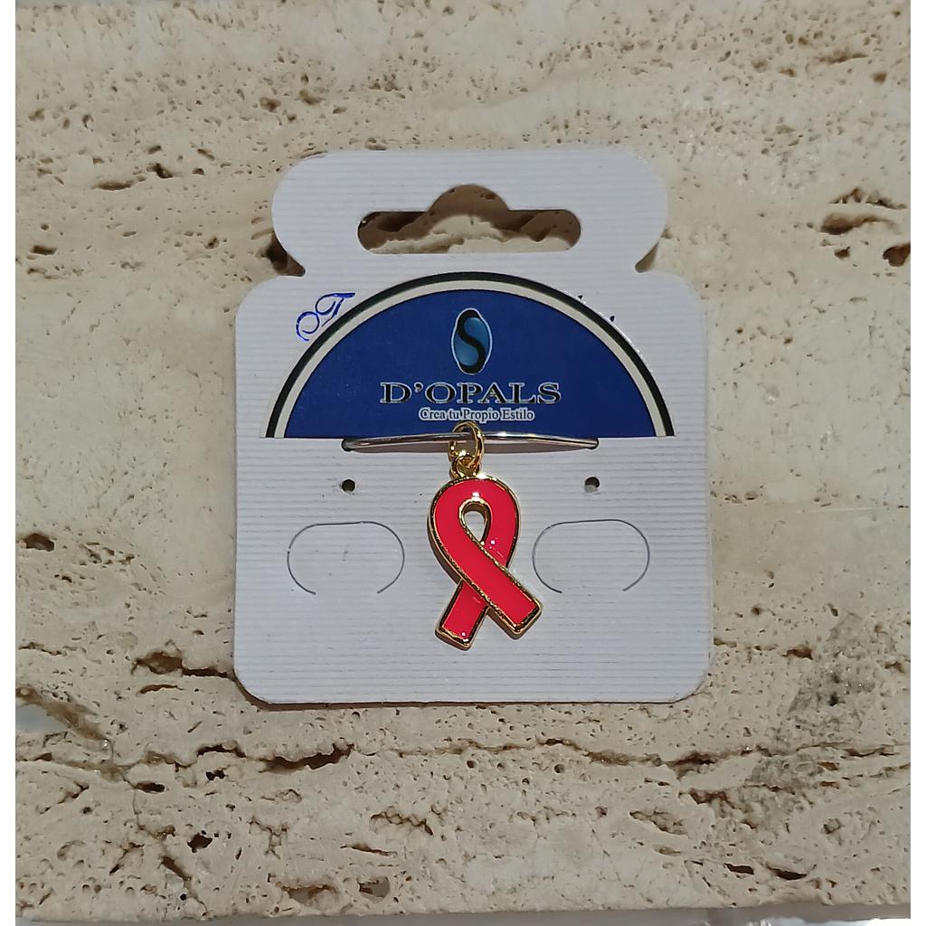 DIJE DE CANCER MICROCIRCONIA