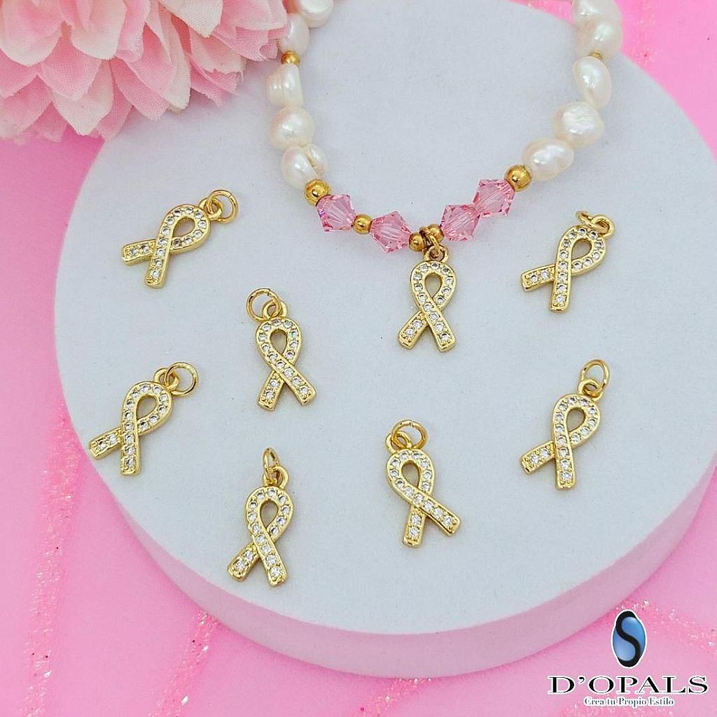 DIJE DE CANER MICROCIRCONIA