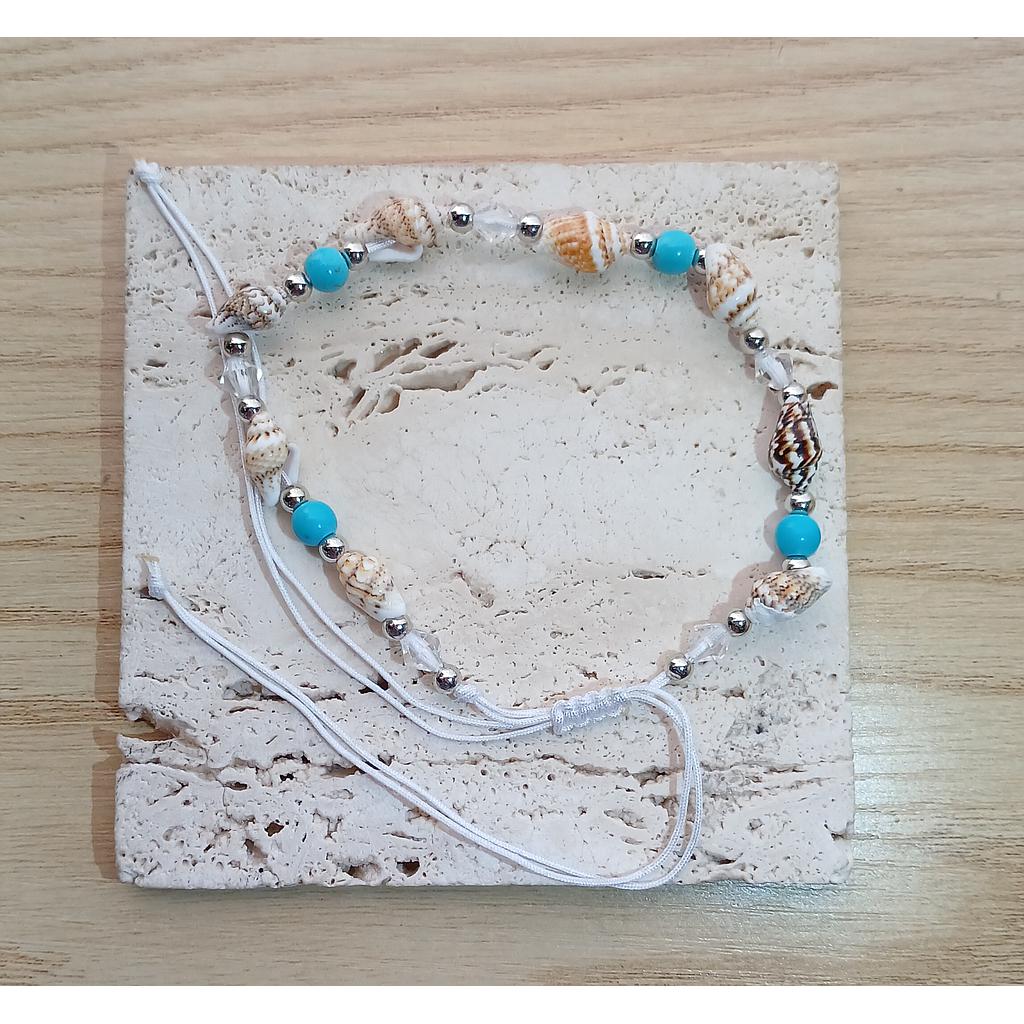 TOBILLERA DE MAR