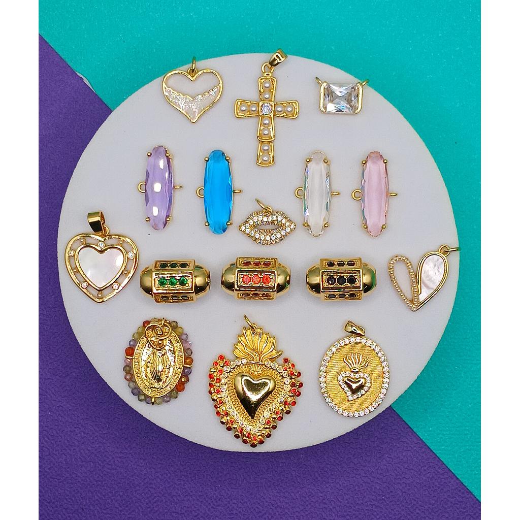 DIJES VARIOS MICROCIRCONIA