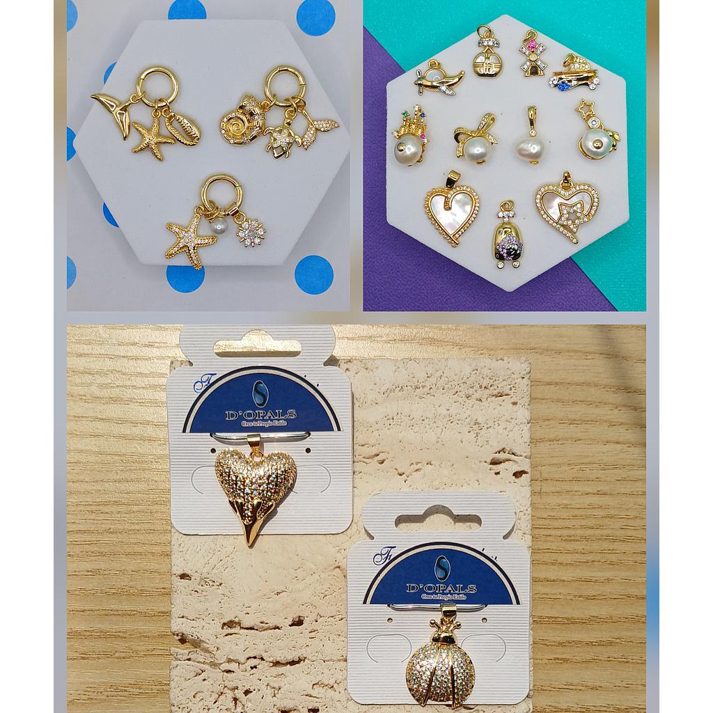 DIJES VARIOS MICROCIRCONIA