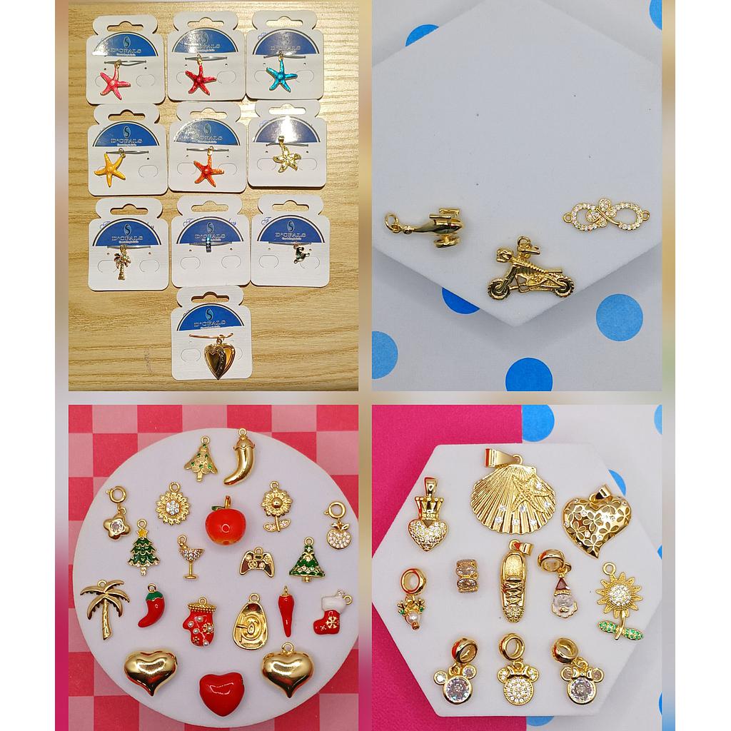 DIJES VARIOS MICROCIRCONIA