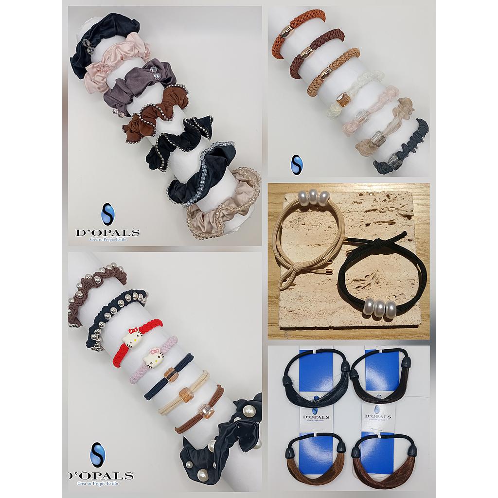 COLAS ELASTICAS
