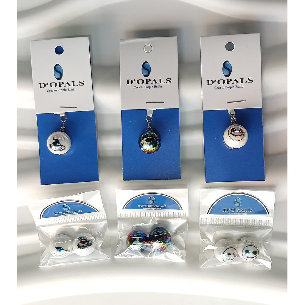 SEPARADOR ACRILICO  2PCS