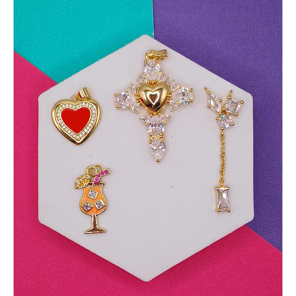 DIJES VARIOS MICROCIRCONIA