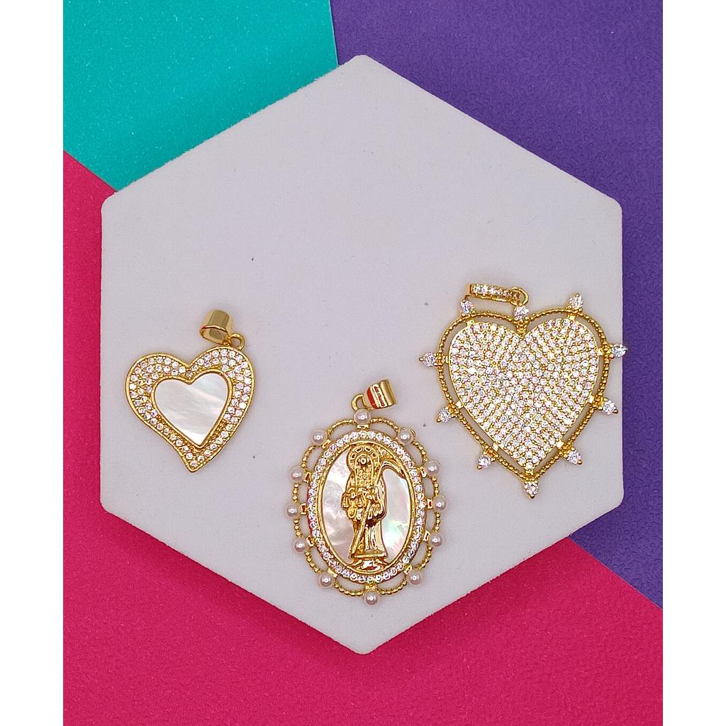 DIJES VARIOS MICROCIRCONIA