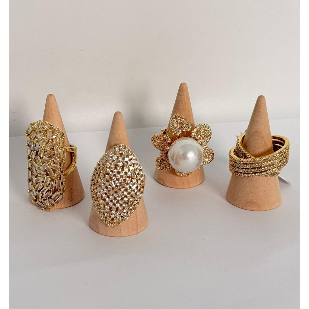 ANILLOS AJUSTABLES DE MICROCIRCONIA