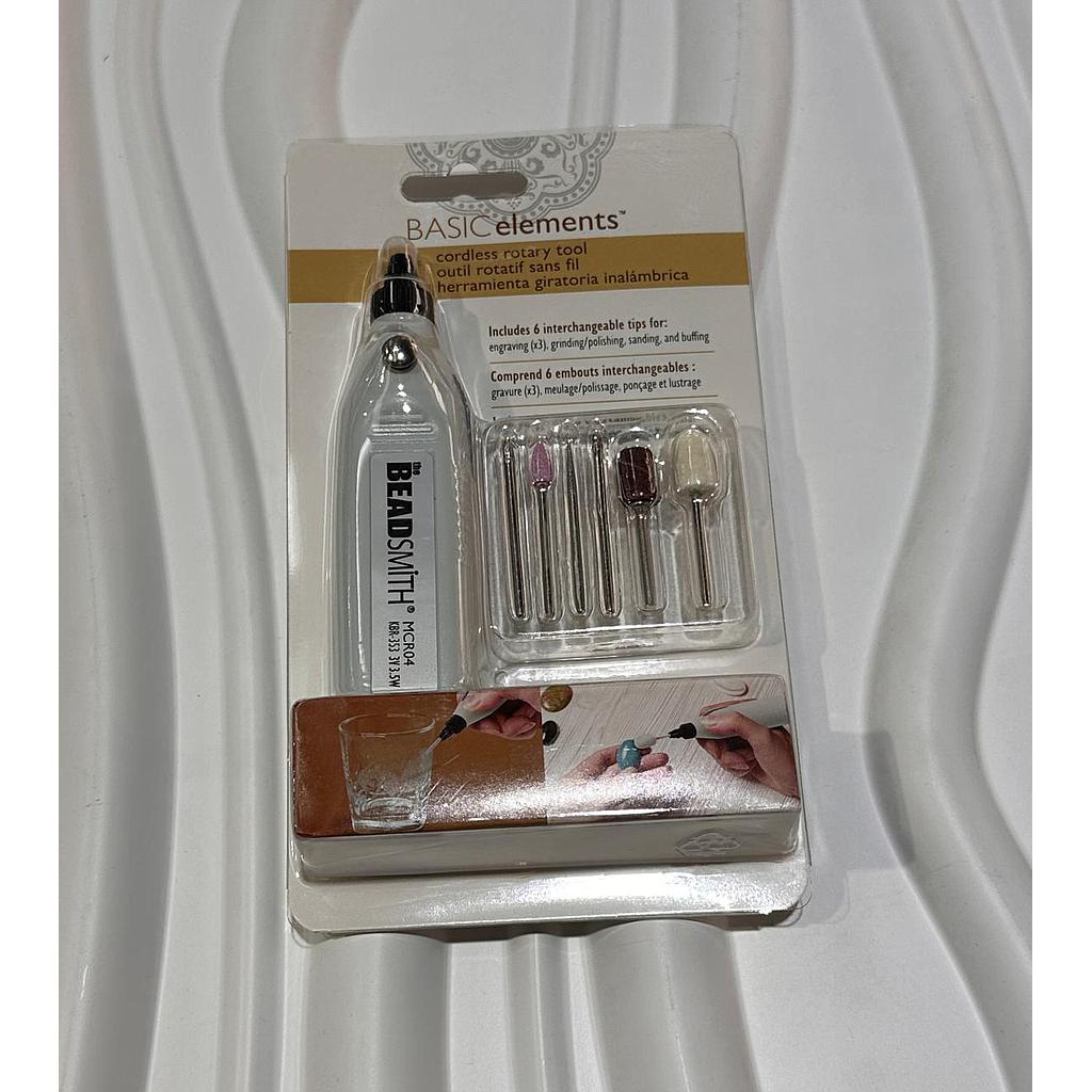 HERRAMIENTA GIRATORIA INALAMBRICA