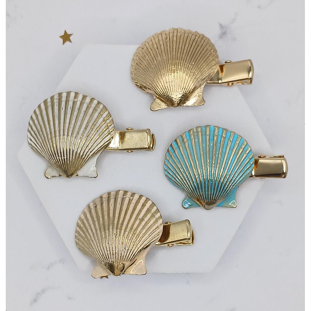 ACCESORIO O GANCHO PARA CABELLO DE PLAYA